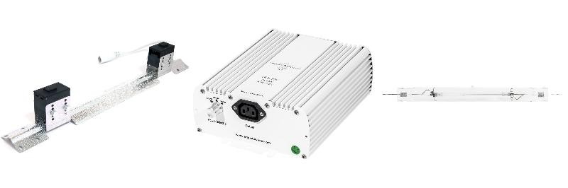 Adjust A Wings - Pack Hellion DE 600-750W sans réflecteur