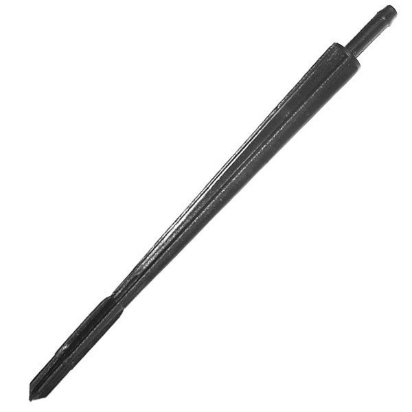 Irrigation - Dripper stake - 4L/H - self-regulating straight