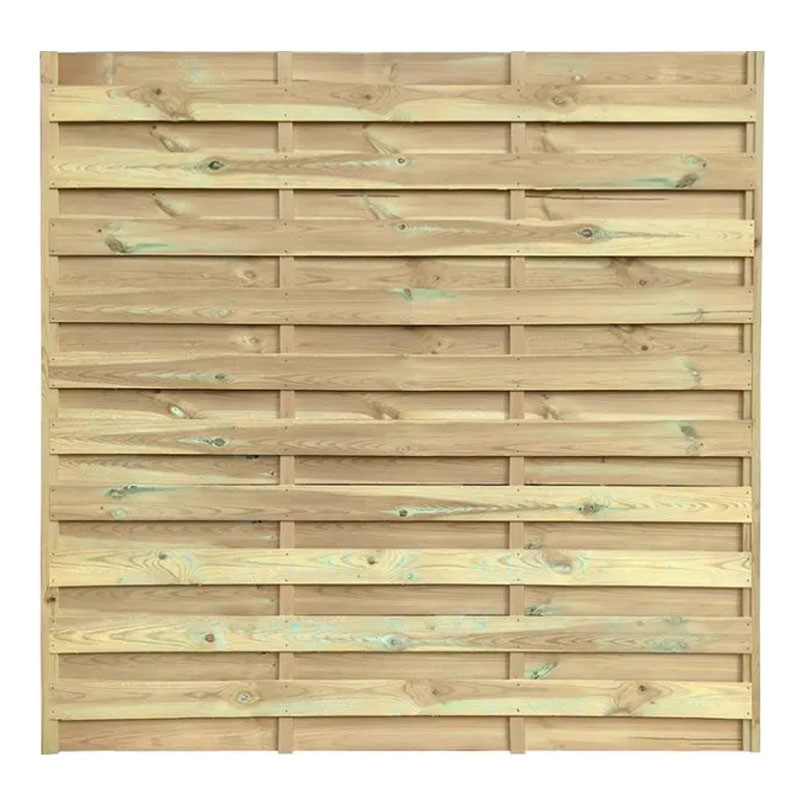 Forest Style - Ecran Dina - 1800x1800x20mm