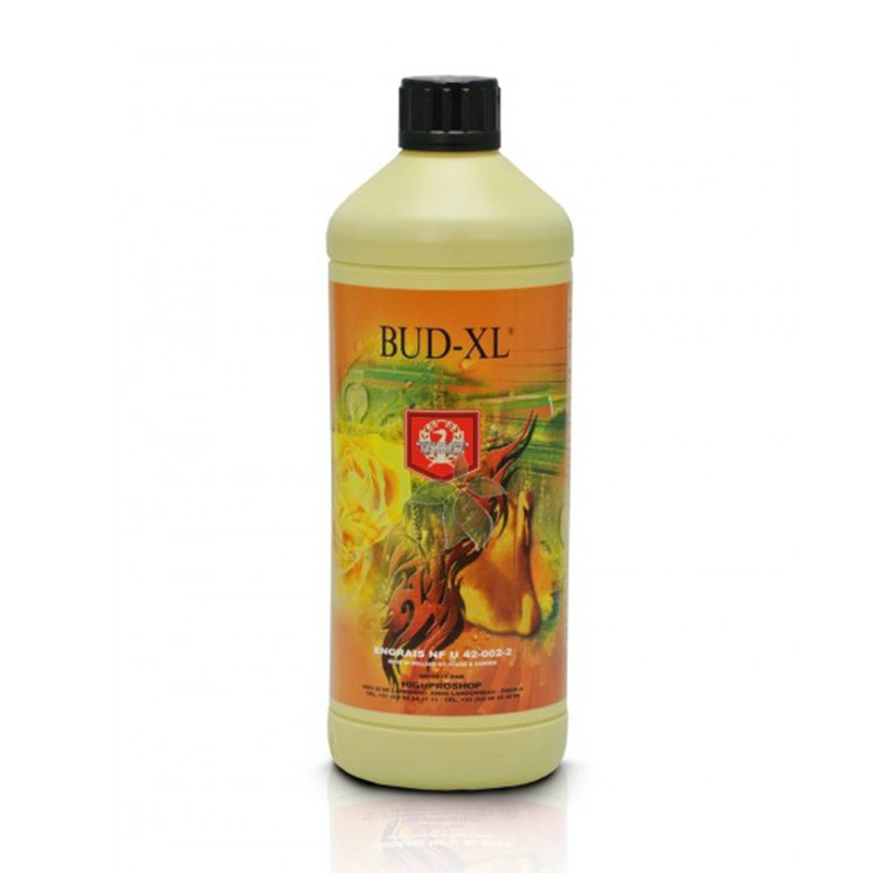 House & Garden - Stimulateur de floraison 250ml - Bud XL