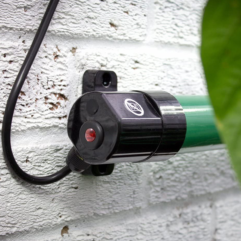 FARO ECOHEAT 135W 915MM - SPINA EU