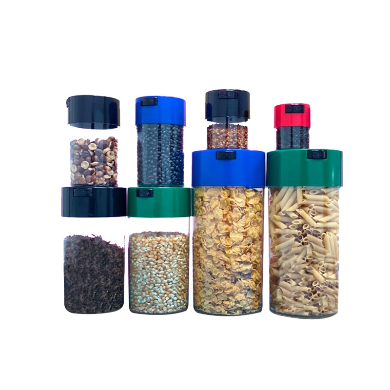 Tightpac - Boite de conservation Mega transparent - 10L