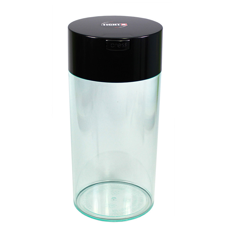 Tightpac - Boite de conservation Mega transparent - 10L