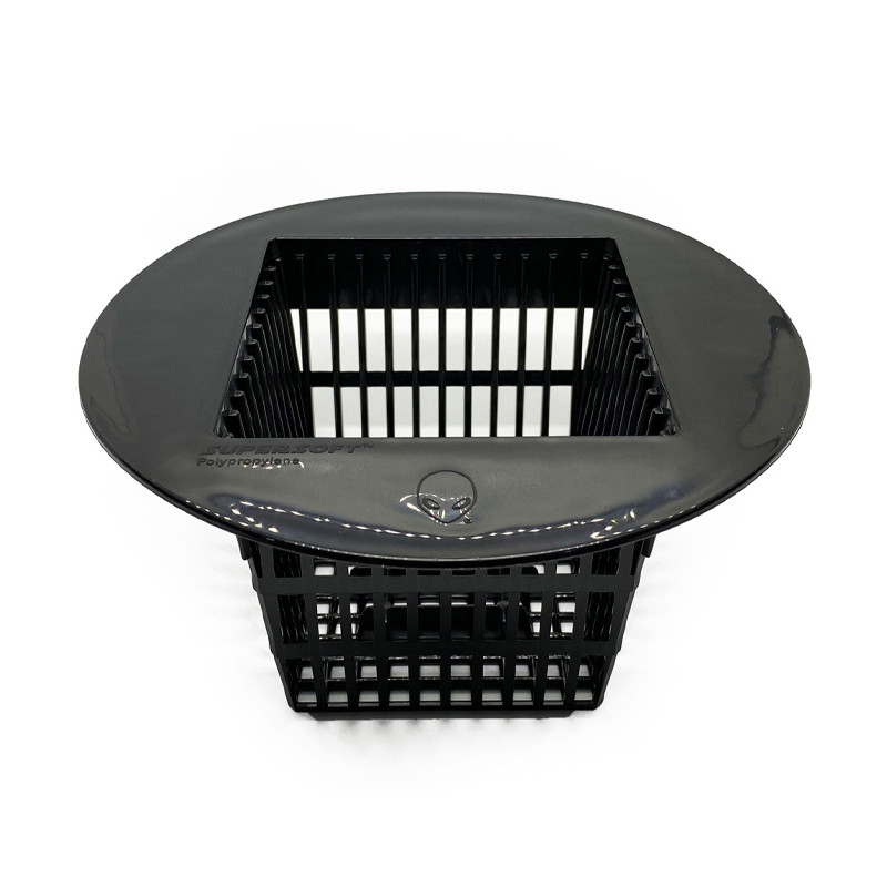 Alien Hydroponics - 19.5 cm square basket pot
