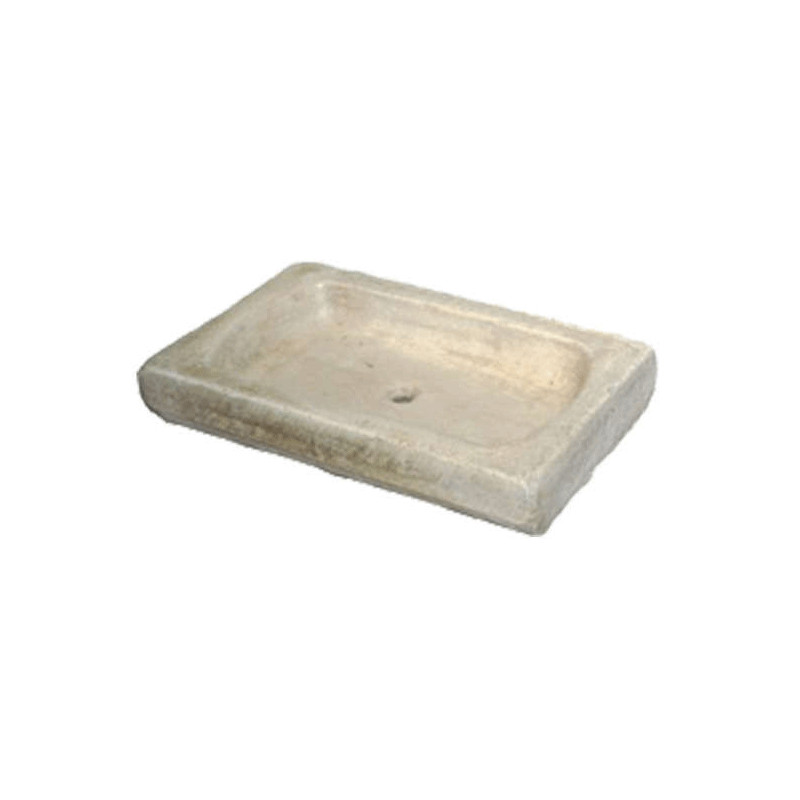 Hairie-Grandon - Lavello provenzale - Tono invecchiato