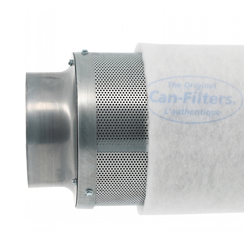 Can filters - Filtre à charbon Can Lite 800 - Flange 200