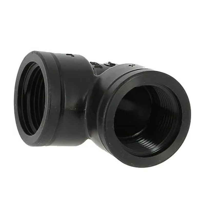Elbow 90° - PP Joint - 1'' FF