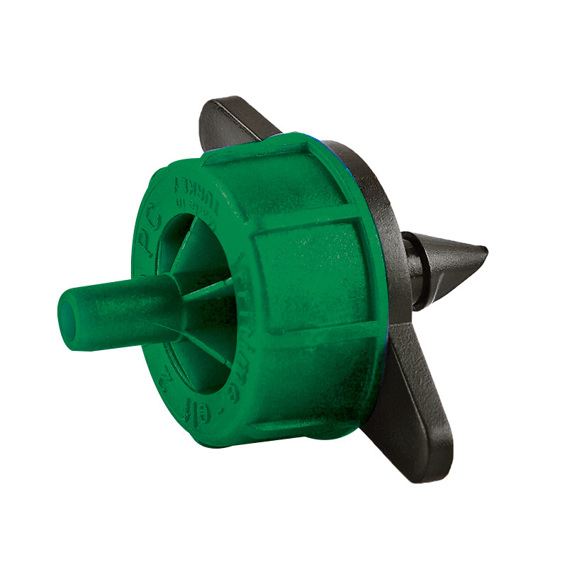 CIS - Dripper - 4LT/H