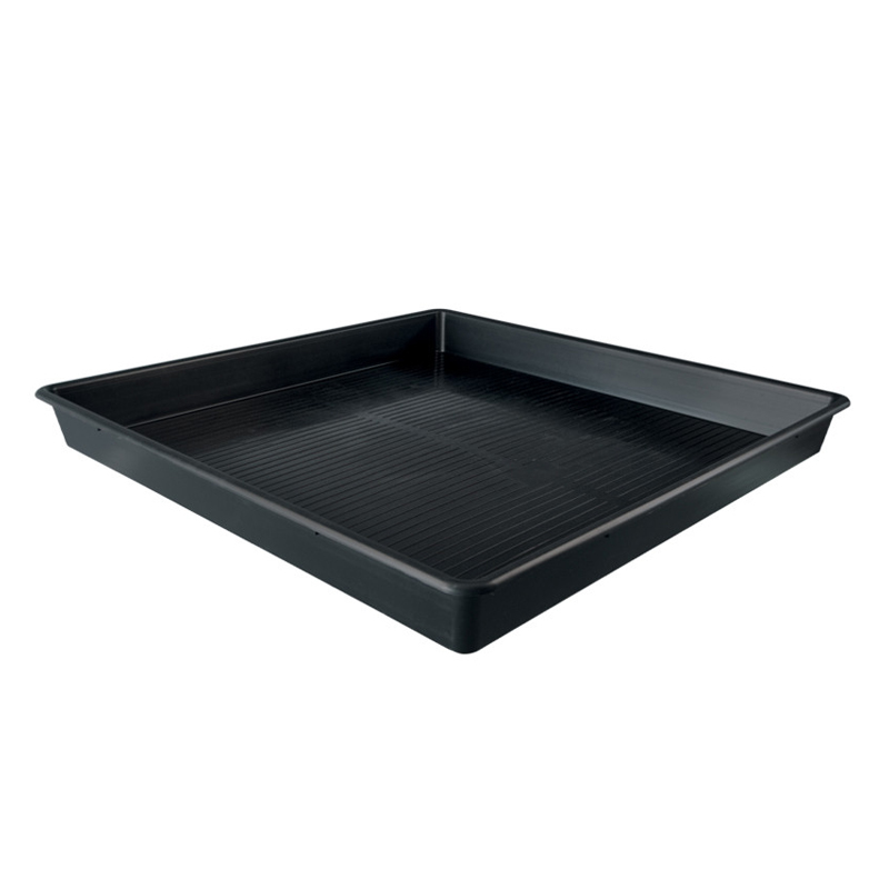 Platinium - Tray - Plateau de culture - 100x100x12cm