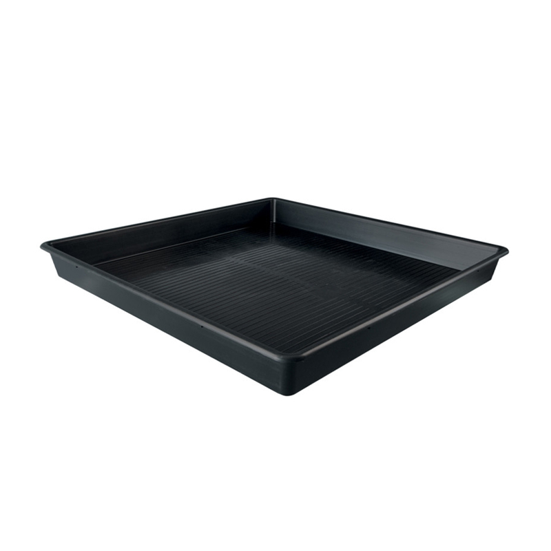 Platinium - Tray - Plateau de culture - 80x80x12cm