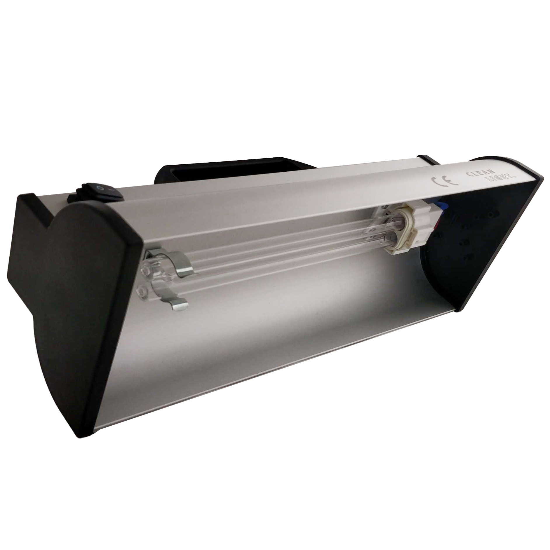 Cleanlight - PRO Unit - UV Lamp - 36W