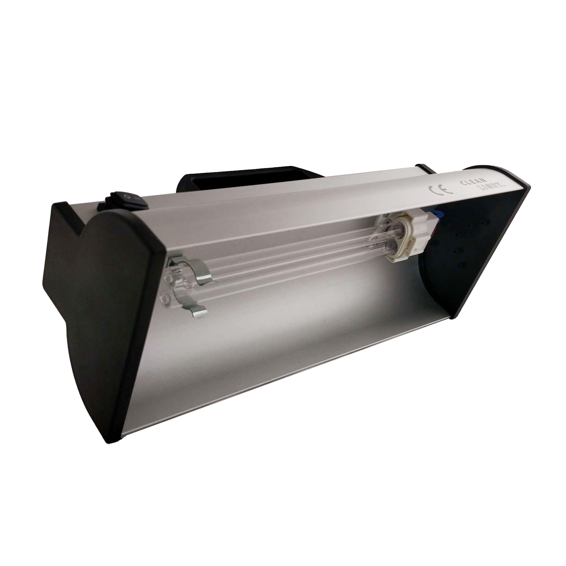 Cleanlight - Hobby Unit - UV Lamp - 230V
