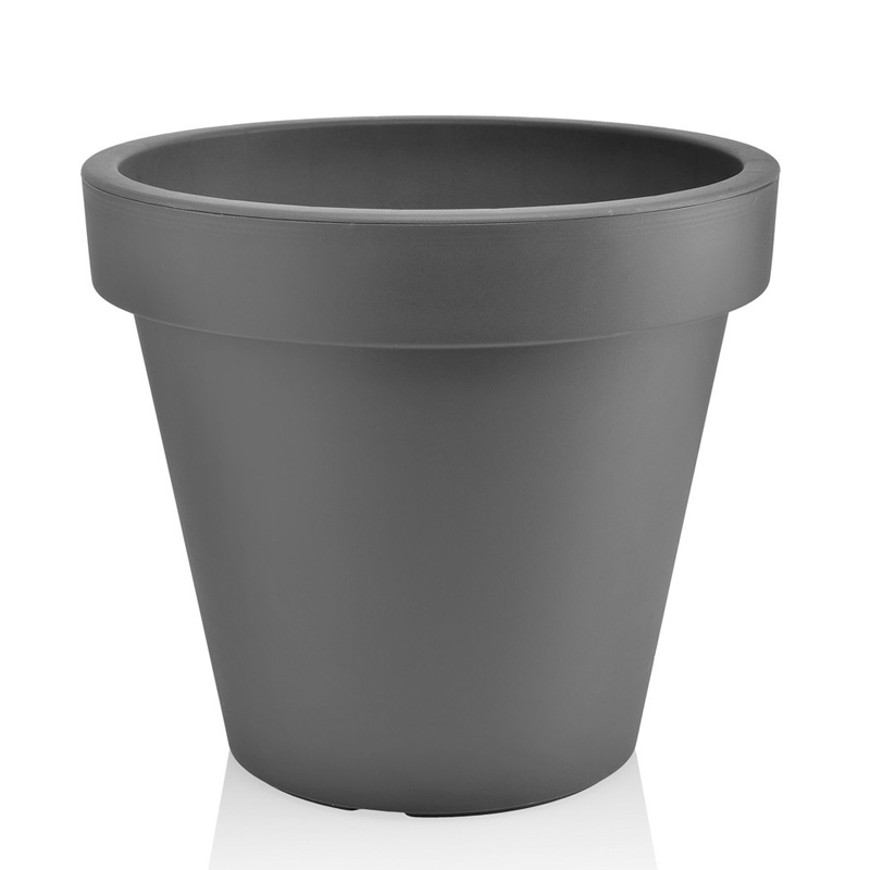 Gardenico - Metro Twist N Roll 39cm - Anthracite