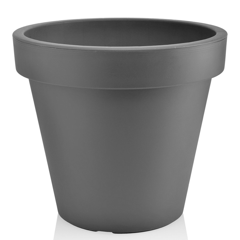 Gardenico - Metro Twist N Roll 49cm - Anthracite
