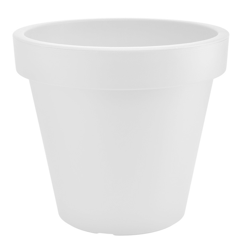 Gardenico - Metro Twist N Roll 49cm - White