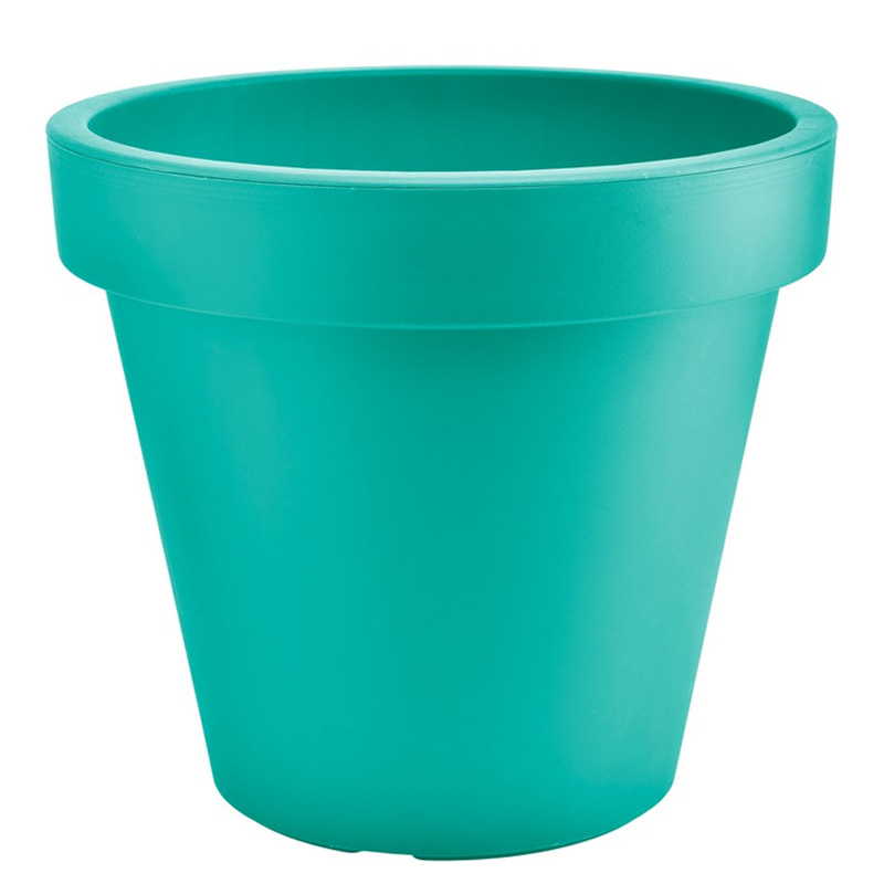 Gardenico - Metro Twist N Roll 49cm - Turquoise