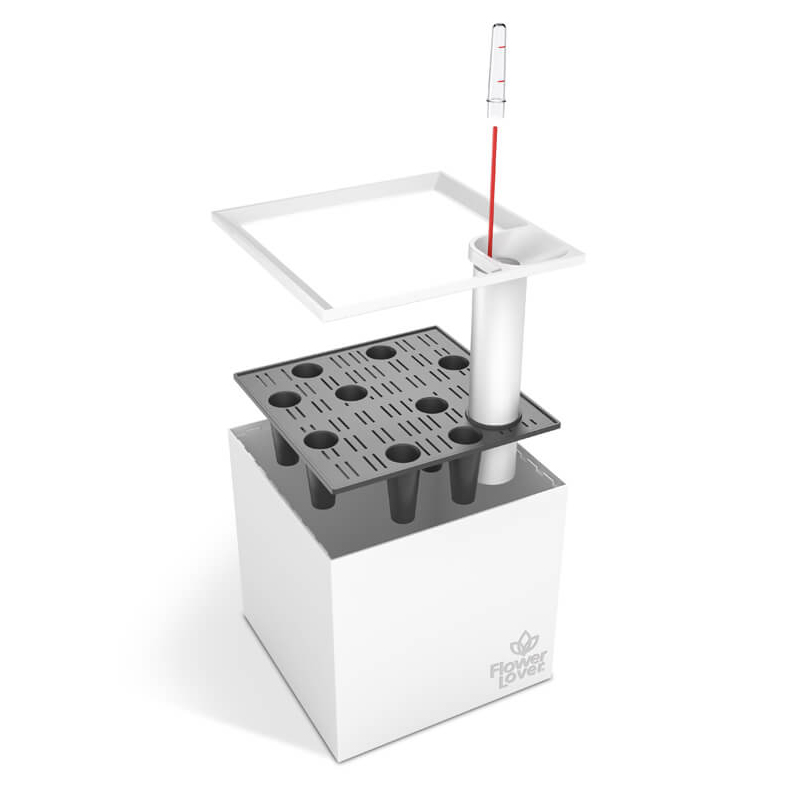 CUBICO 33X33X33 PAARS