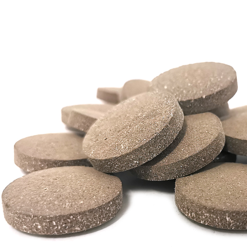 Vaalserberg - Pacha Mama Tabs - 50 tabletten - Verhoogt de groeikracht van de plant