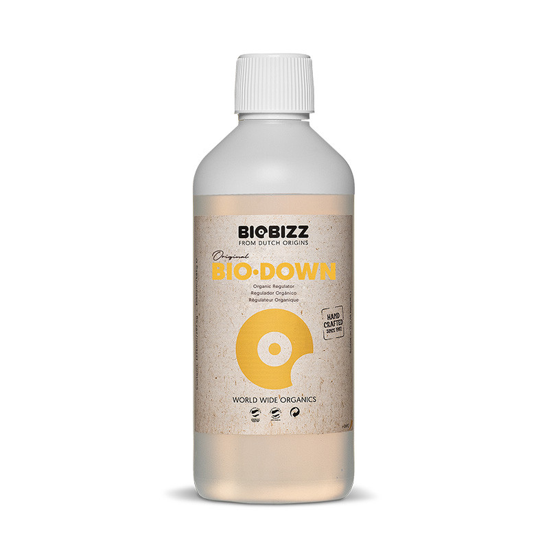 Biobizz - Bio Down - Ph - 500ml