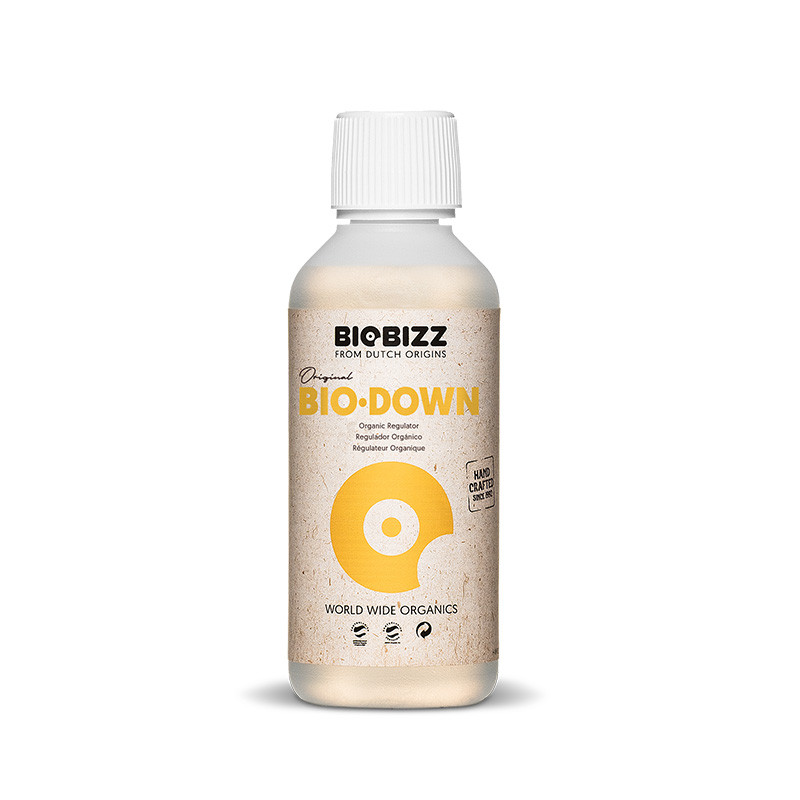 Biobizz - Bio Down - Ph - 250ml