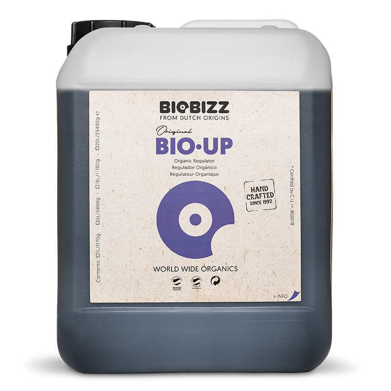 BIOBIZZ BIO UP 5L