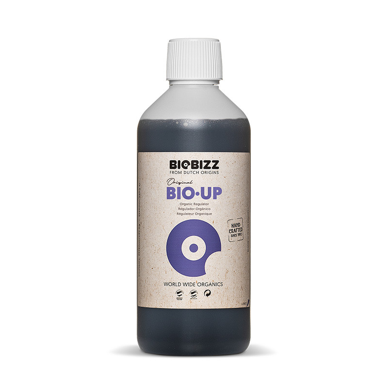 Biobizz - Bio Up - Ph - 500ml