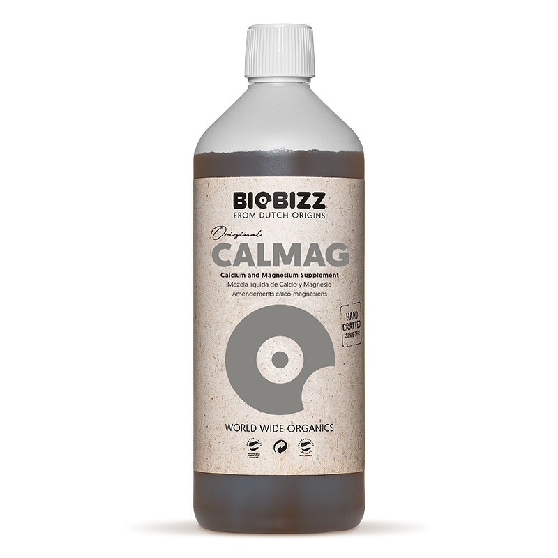 Biobizz - Calmag 1L - CA and MG