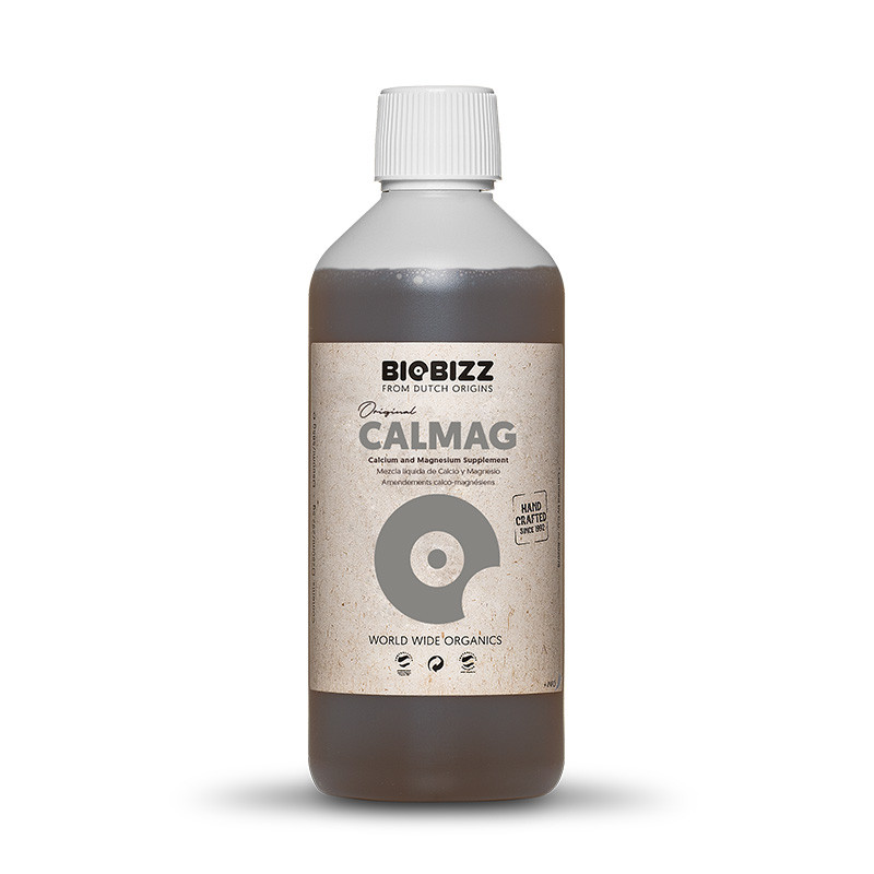 Biobizz - Calmag 500ml - CA and MG