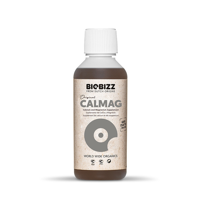 Biobizz - Calmag 250ml - CA and MG