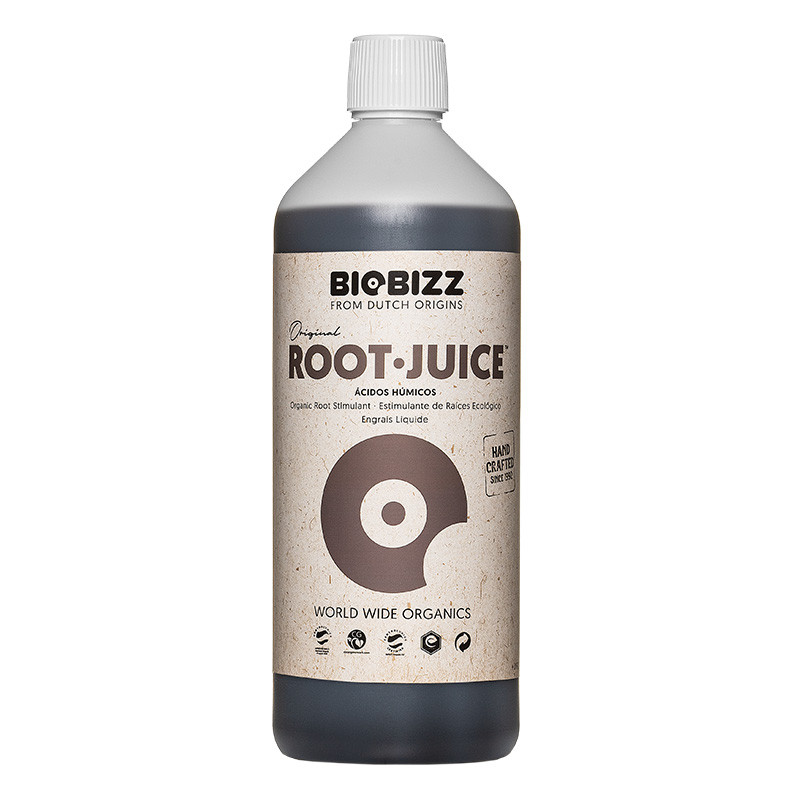 Biobizz - Root juice 1L , root stimulator