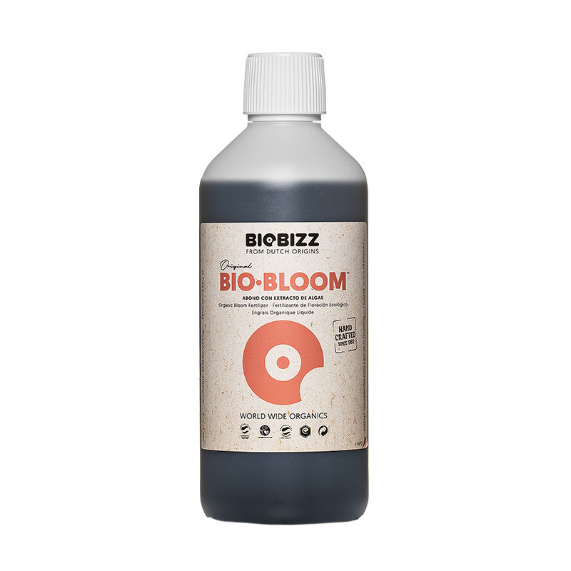 Biobizz - Bio Bloom 500ml - Flowering fertilizer