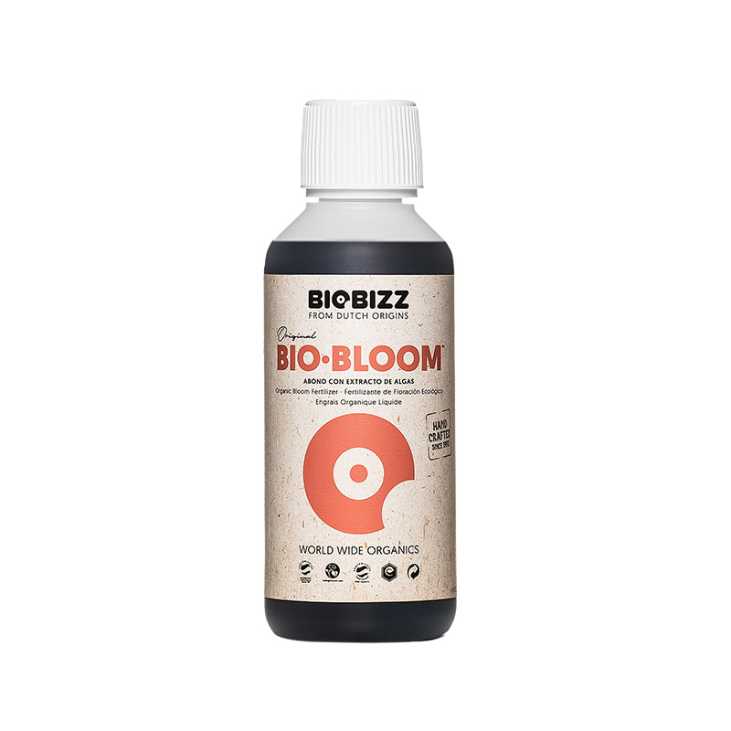 Biobizz - Bio Bloom 250ml - Engrais de floraison