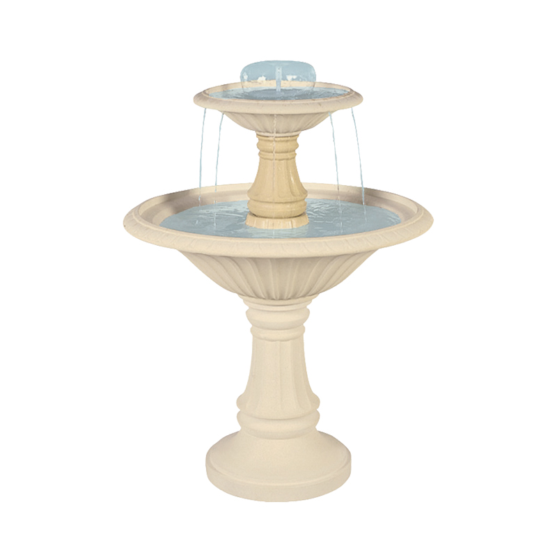 Hairie-Grandon - Fontaine 900 duplex - 145cm
