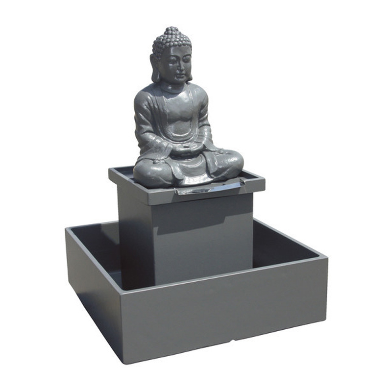 Hairie-Grandon - Fontaine Liviana Carbon - 110cm