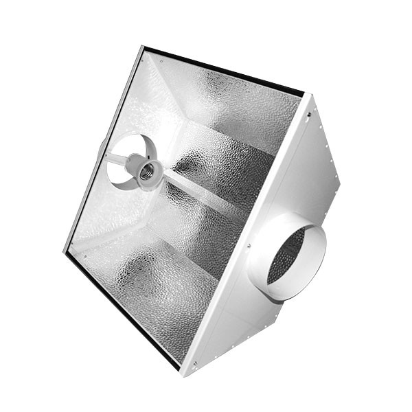 Réflecteur Hydrofarm Xtrasun 150mm, pour HPS ou MH jusqu'à 1000W
