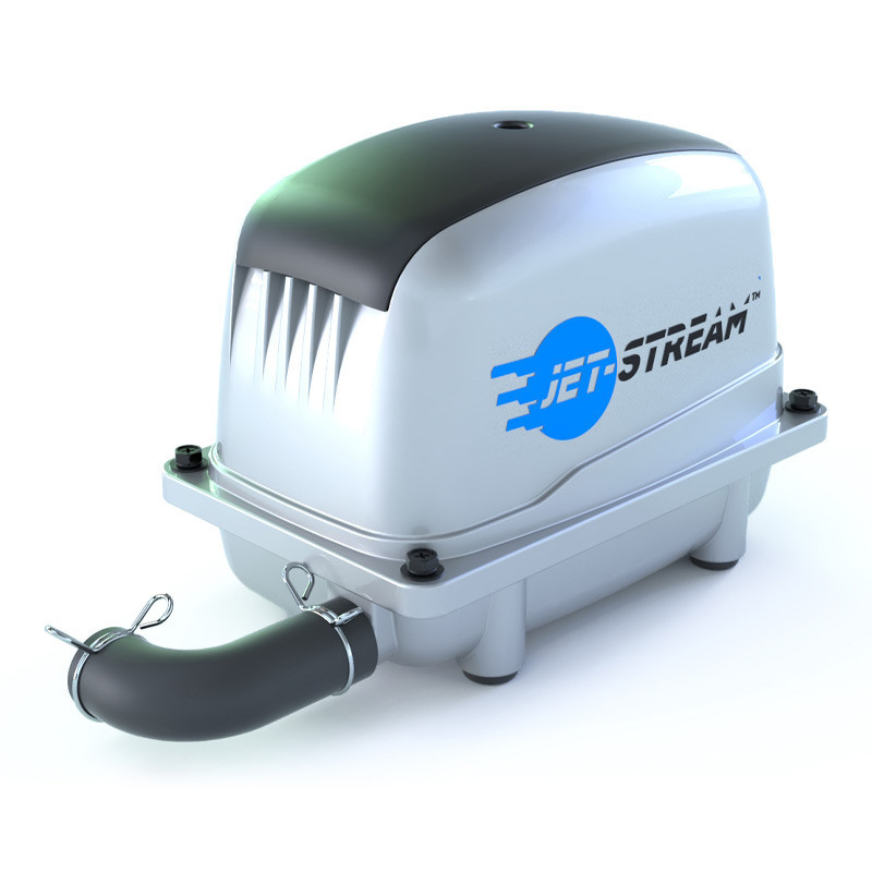 Jet Stream - Pompe à air 250 pour système Alien