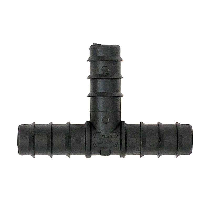 Alien Hydroponics - Barbed T - 16mm - Fitting