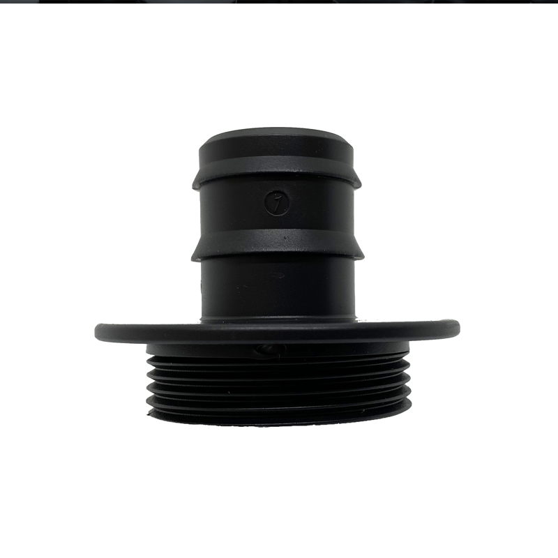 RECHT 32MM-1.5 ALIEN BLACK SYSTEMS
