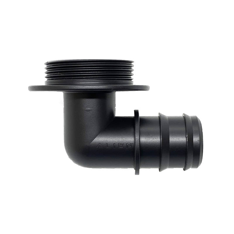Alien Hydroponics - Elbow - 32mm - 1.5'' - Fitting
