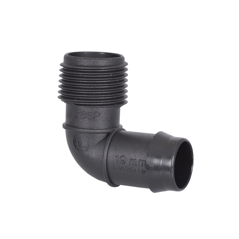 Alien Hydroponics - Elbow - 19mm - 3/4'' - Fitting