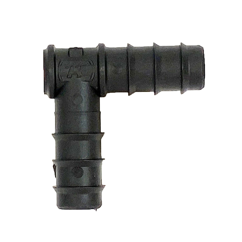 Alien Hydroponics - Barbed elbow - 16mm - Fitting