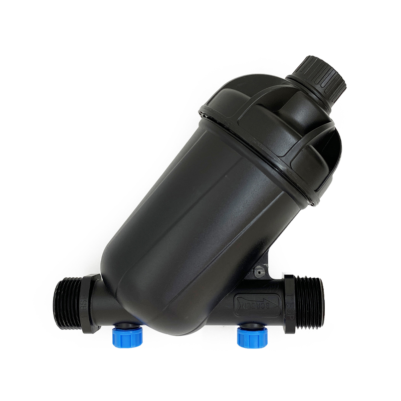 Alien Idroponica - Filtro 1 - Aero Rain - da 4 a 18 vasi - Filtro d'acqua