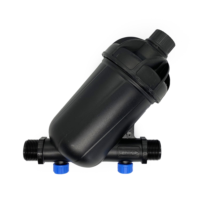 Alien Hydroponics - Filter 3/4 - Pro 4 & Silver System - Wasserfilter