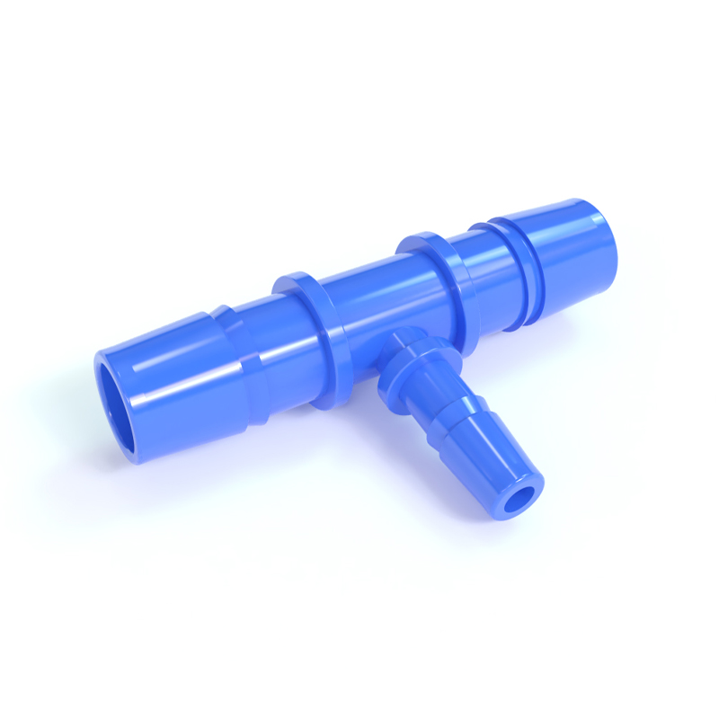 Alien Idroponica - Tee Blue - Jet Stream - 6 mm