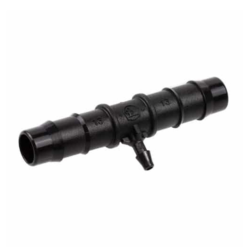 Alien Hydroponics - 16mm - 4mm - Air line connector