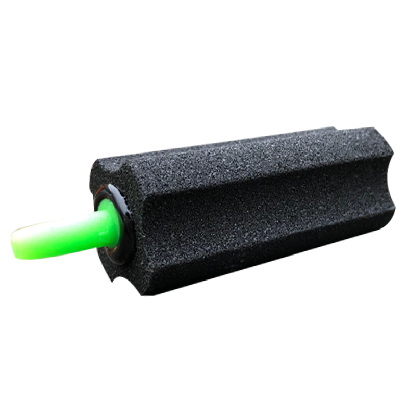 Alien Hydroponics - Air stone - Black