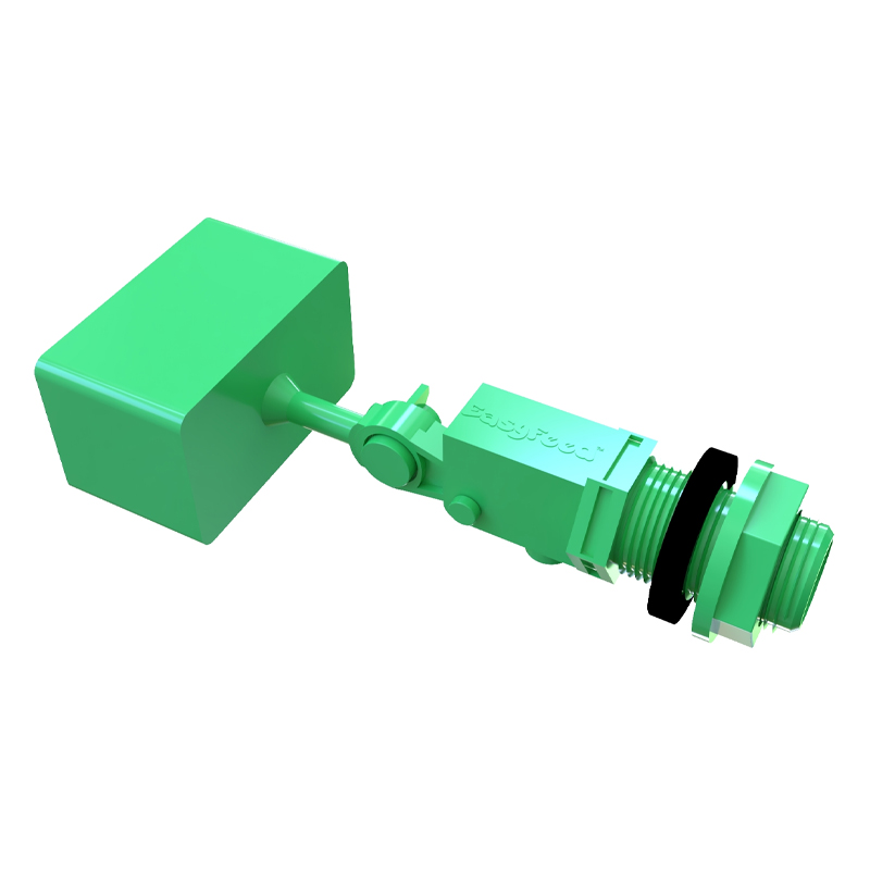 Alien Hydroponics - Green - Float valve