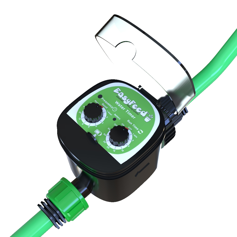 Alien Hydroponics - Easyfeed - Minuterie d'arrosage