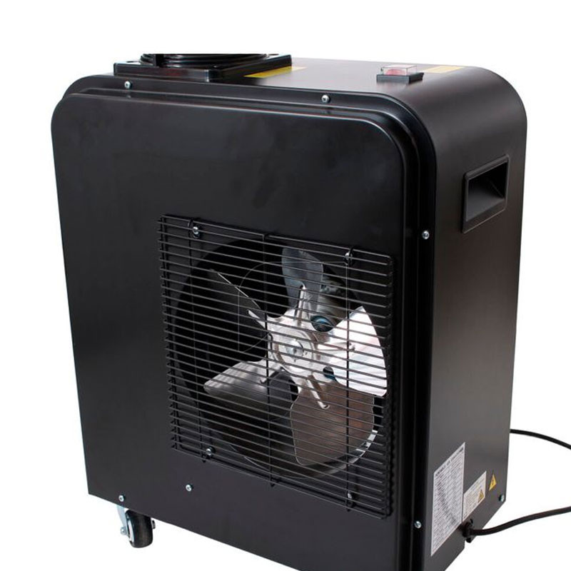 VDL 1700 FG Portable air conditioner