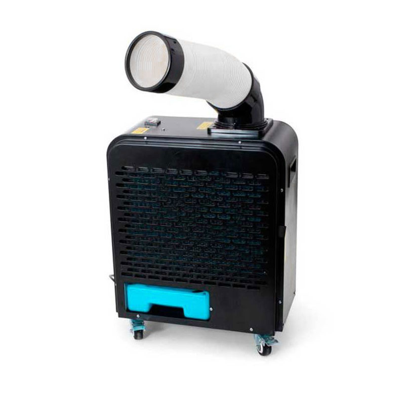 VDL - 1700 FG - Climatiseur portable